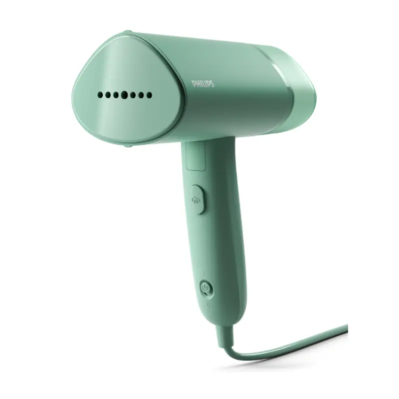 Refurbished Philips Handheld Garment Steamer For Quick Touch Up - Sth3010/70 1
