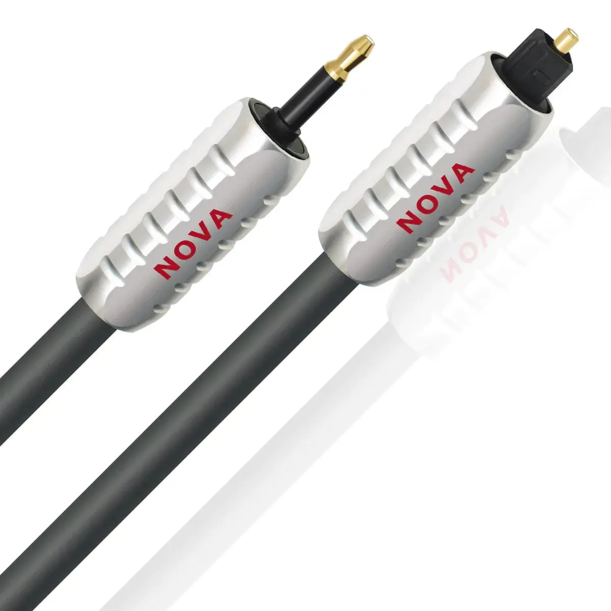 Wireworld Nova Toslink Optical Cable 1