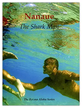 Nanaue The Shark Man 1