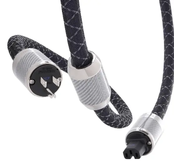 Furutech Nanoflux Ncf Power Cable 1