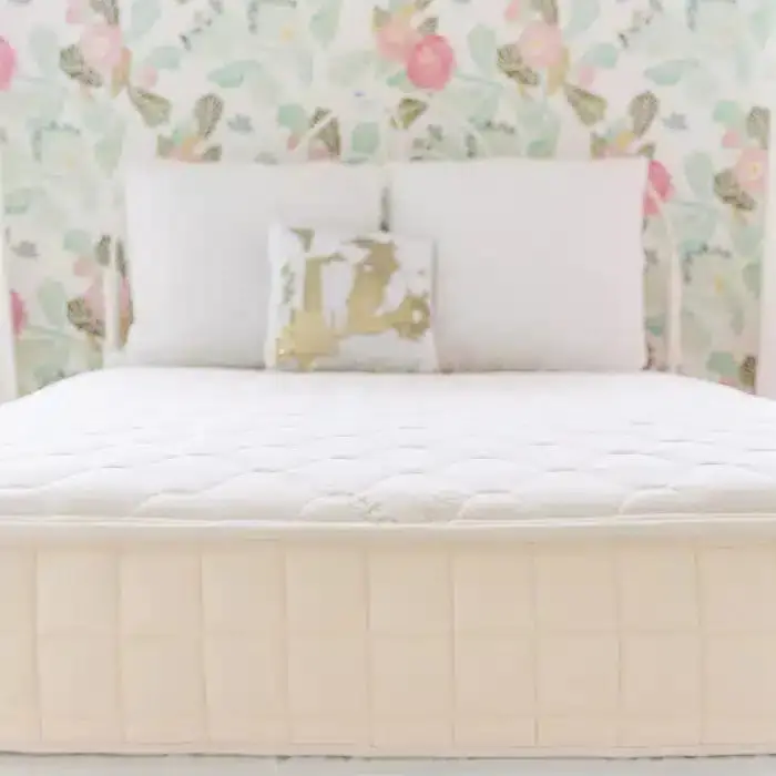 Naturepedic Verse Organic Kids Mattress 3