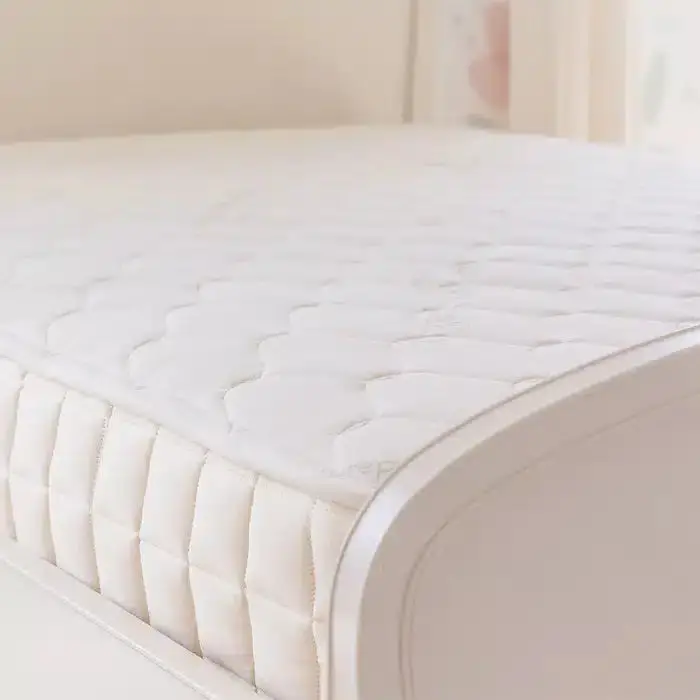 Naturepedic Verse Organic Kids Mattress 2