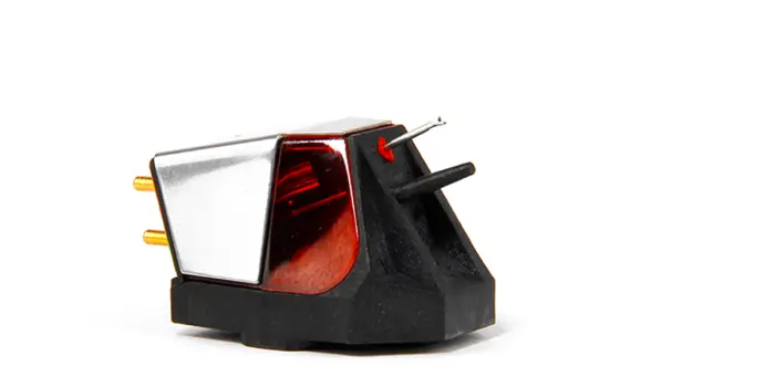 Rega Nd3 Moving Magnet Cartridge 1