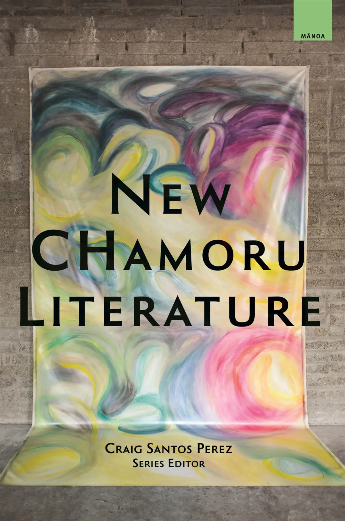 New Chamoru Literature 1