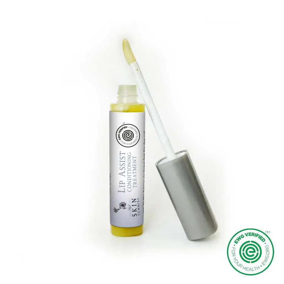Sally B's Skin Yummies Botanical Treatment For Dry Or Cracked Lips 1