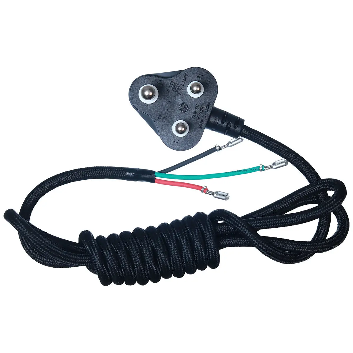 Power Cord 16A- For Models Gc3920/ Gc3925 1