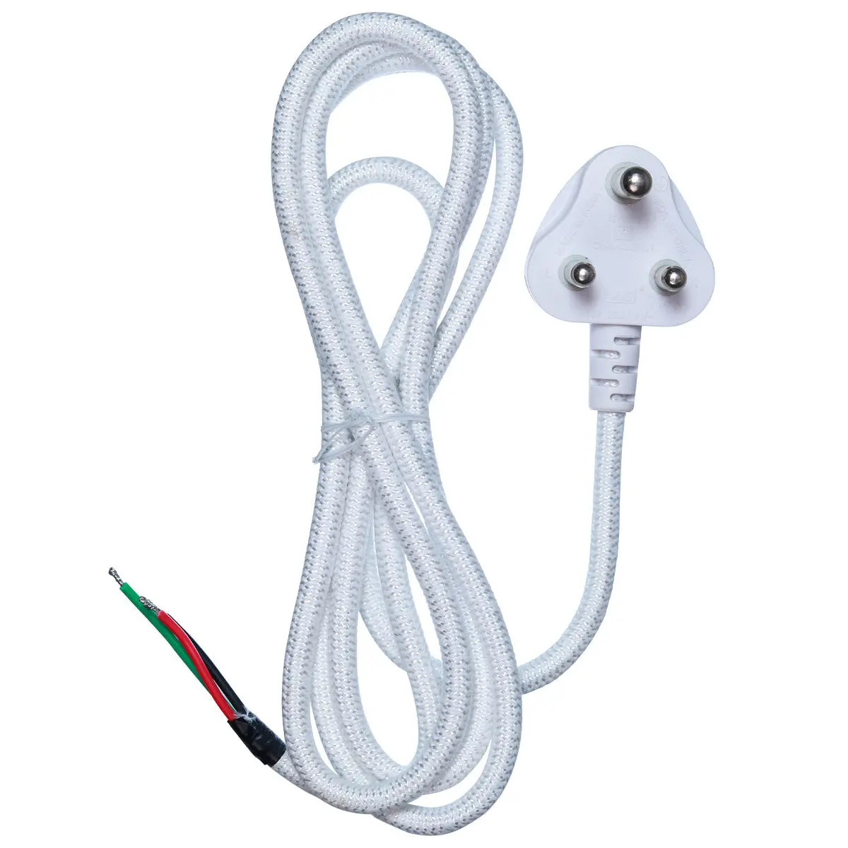 Power Cord 16A- Solder Coated (No Crimp) For Models Dst3011/ Dst3020/ Dst3030/ Gc2040/ Gc2048/ Gc2145/ Gc2147 1