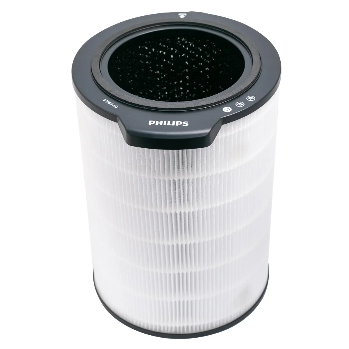 Hepa & Active Carbon (Fy4440) For Model Ac3858 1