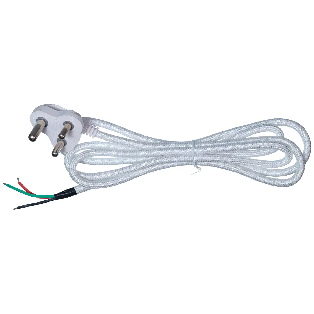 Power Cord 16A- Solder Coated (No Crimp) For Models Gc2040/ Gc2048 1