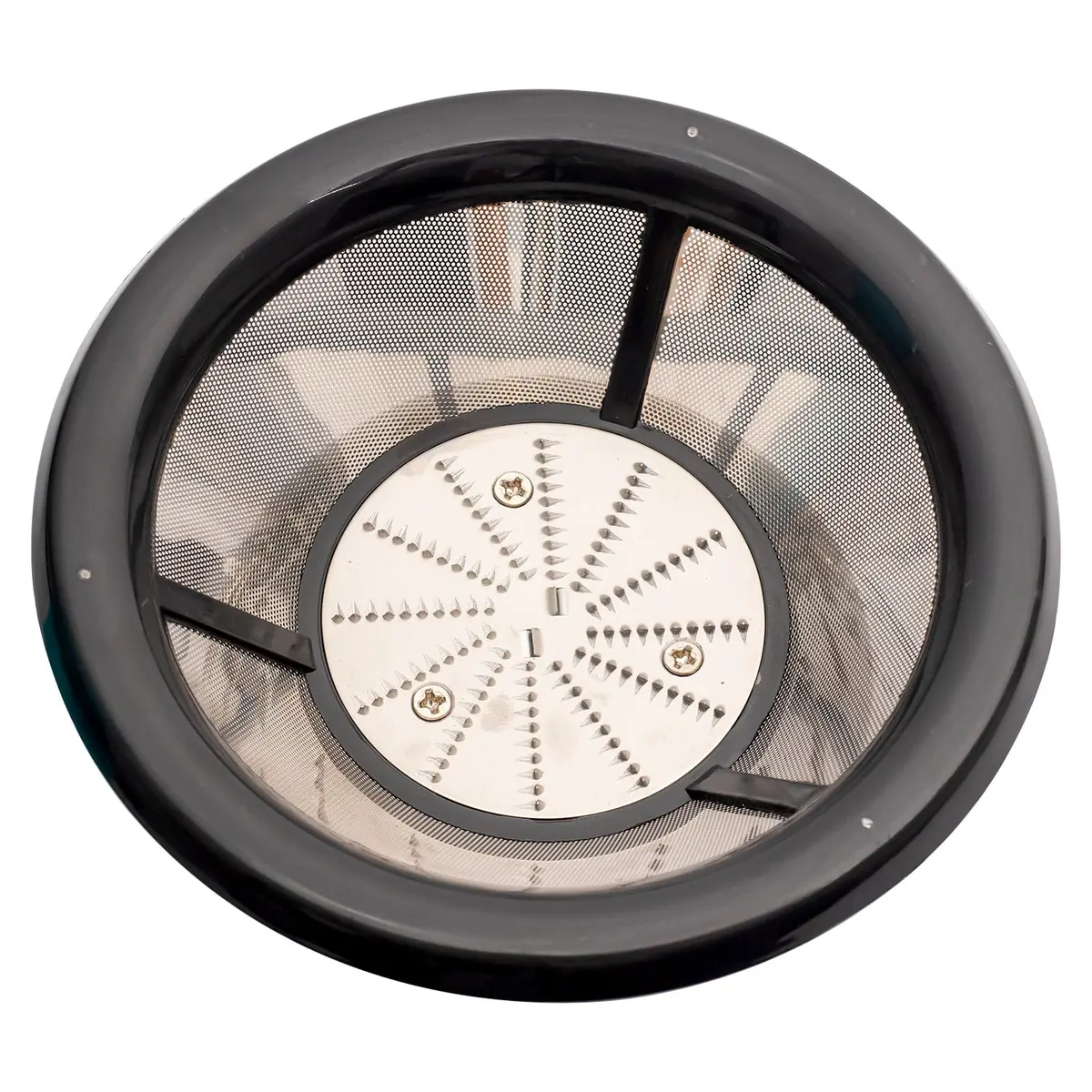 Sieve Assembly For Models Hl7575/ Hl7576 1