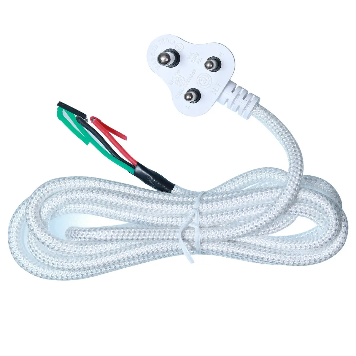 Power Cord 16A-No Crimp For Models Gc1022/ Gc1026/ Gc1028 1