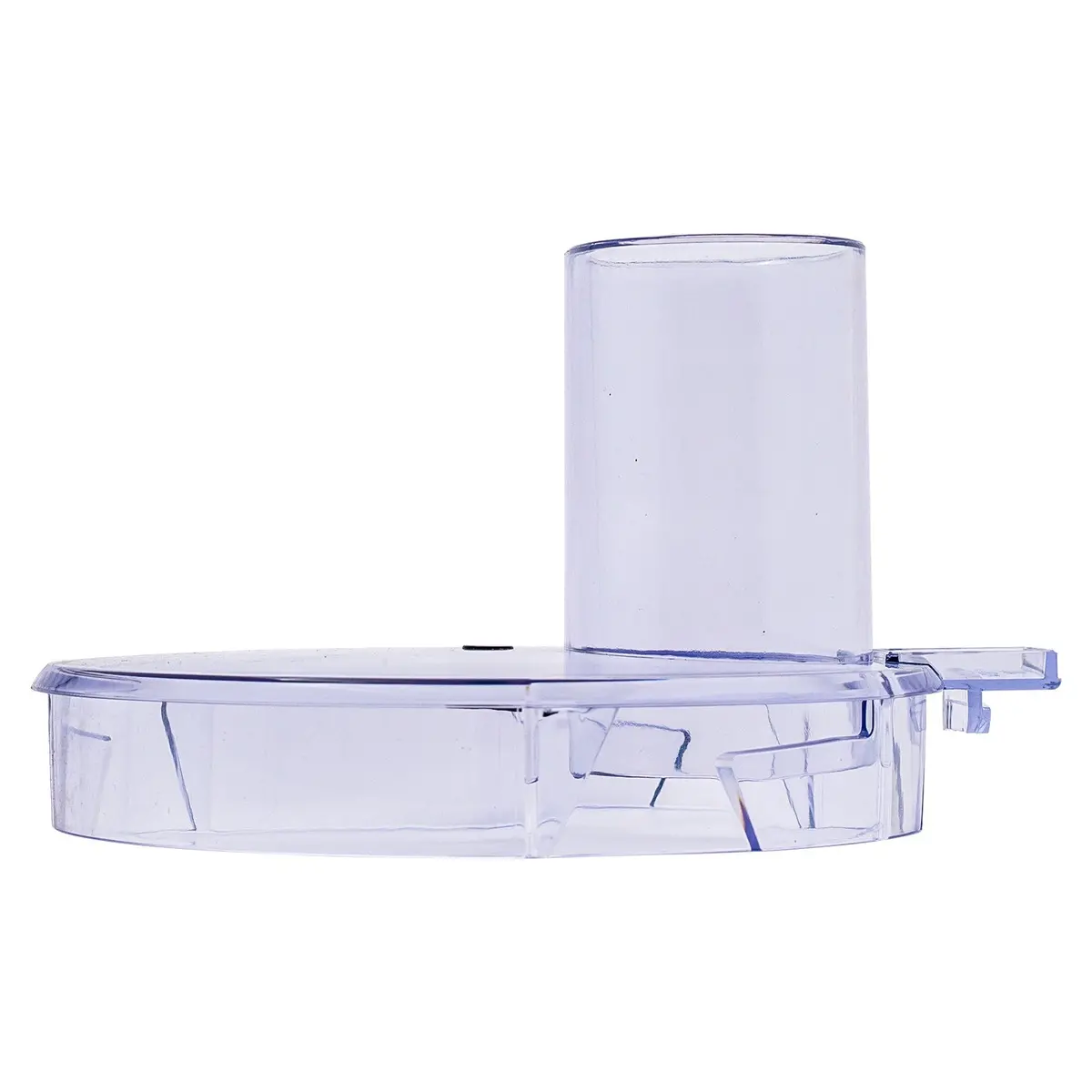 Food Processor Bowl Lid For Models Hl1660/Hl1661 1