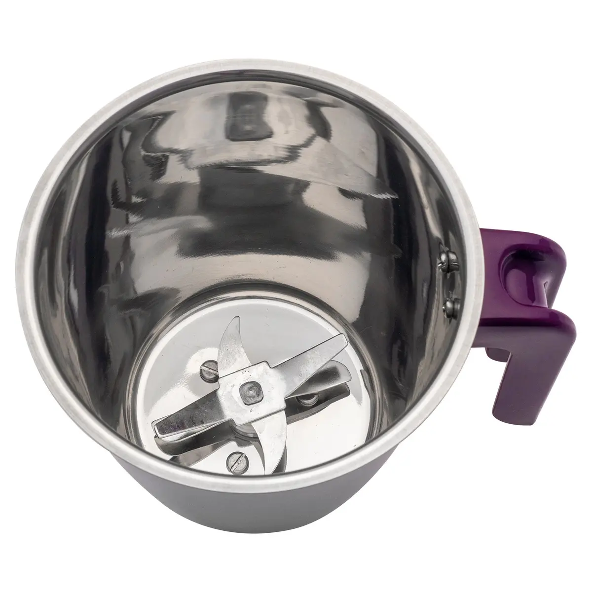 Wet Jar Assembly For Models Hl7505/ Hl7506 1