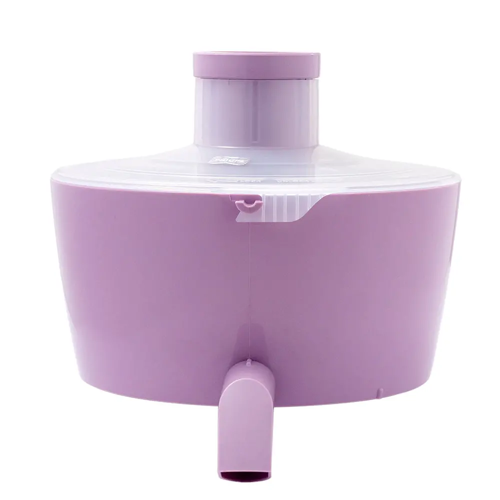 Juicer Chamber For Models Hl7578/ Hl7581 (Lilac Color) 1