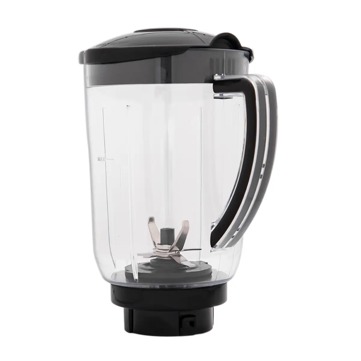 Blender Jar Assembly (W/O Filter) For Models Hl7763/ Hl7760 1