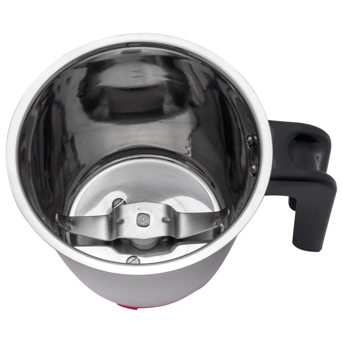 Dry Jar Assembly For Models Hl7505/ Hl7506 1