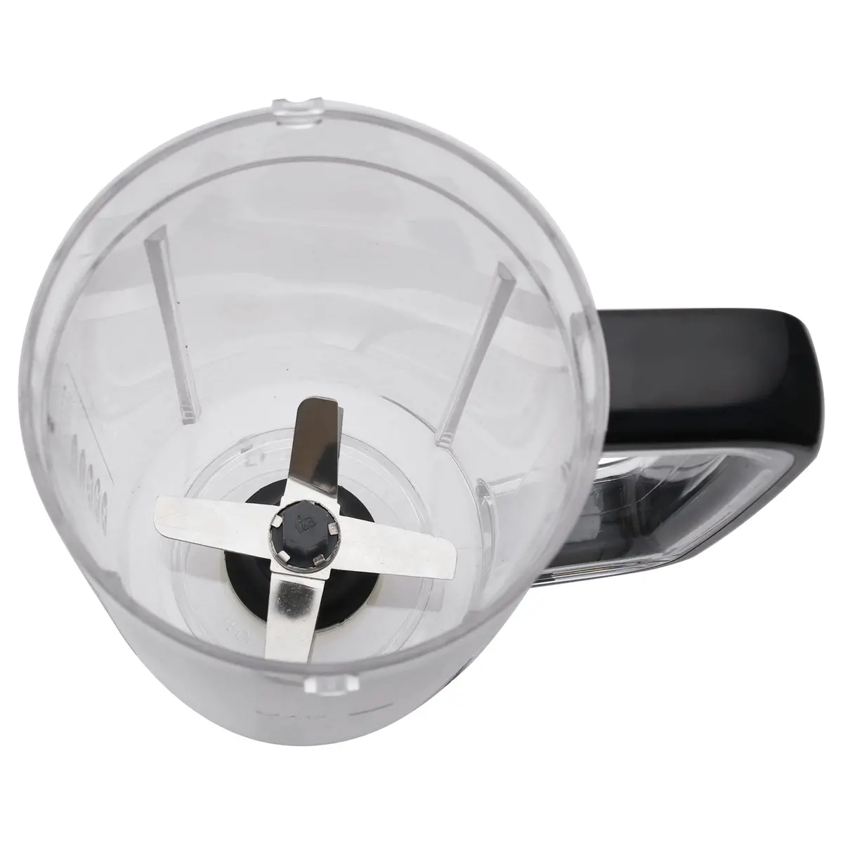 Blender Jar Assembly For Model Hl7777/ Hl7778 1