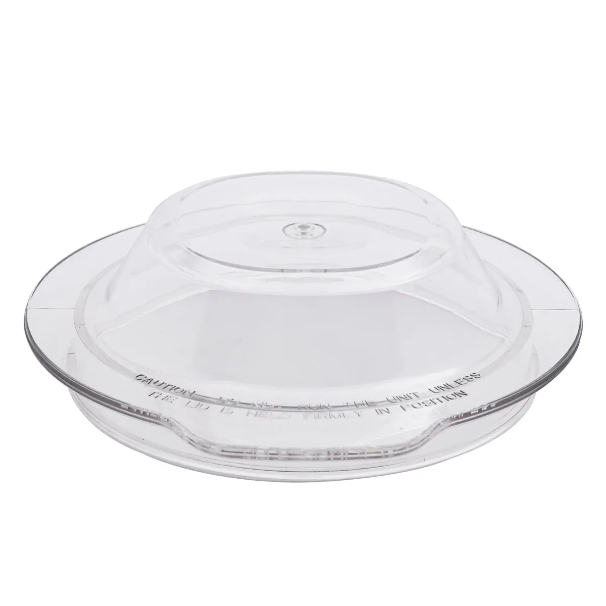 Dome Of Chutney Jar For Model Hl7777/Hl7778 1