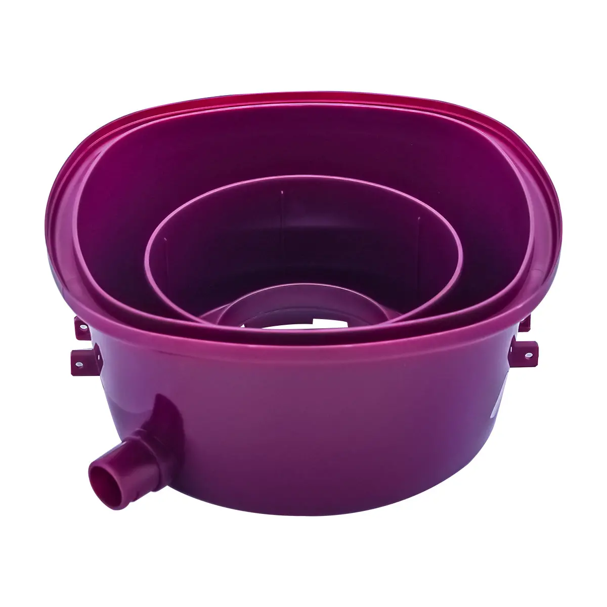 Juice Chamber For Models Hl7566/Hl7567/Hl7568 (Purple Color) 1