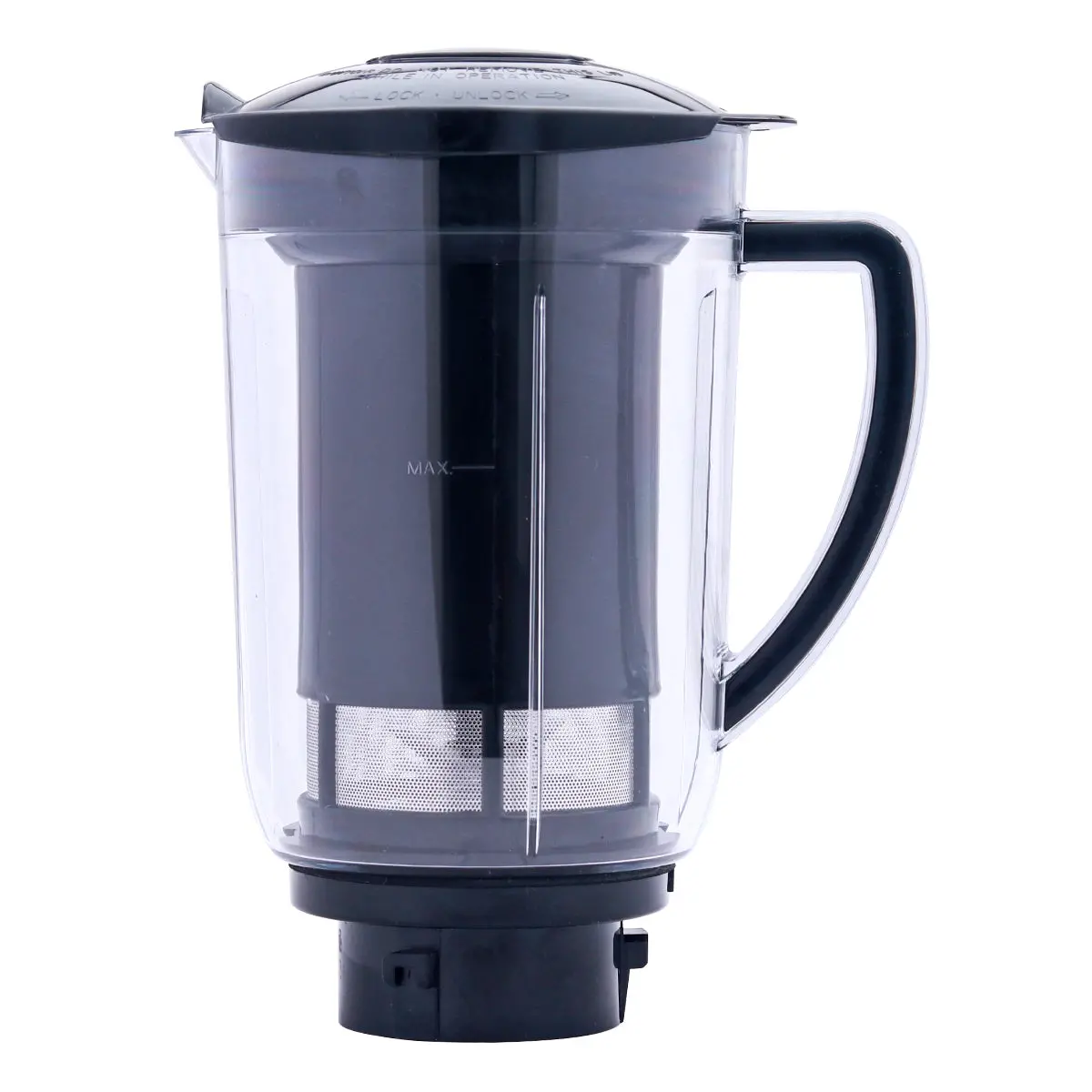 Blender Jar Assembly For Models Hl7703/Hl7704/Hl7701/Hl7699/Hl7707 1