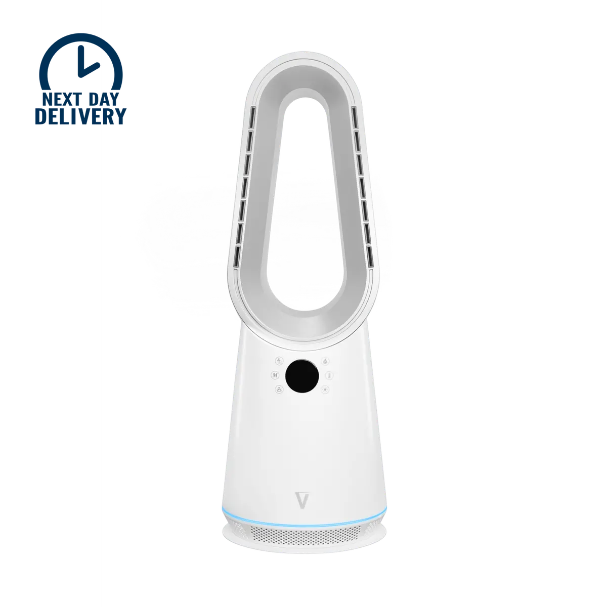 Vortex Air™ Aurawave Hot + Cool 1