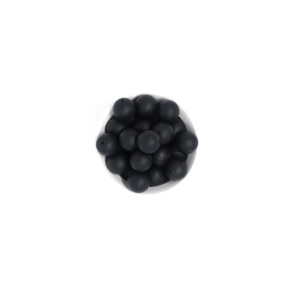 Three Hearts Adelia Teething Ring & Bracelet - Food Grade Silicone 4