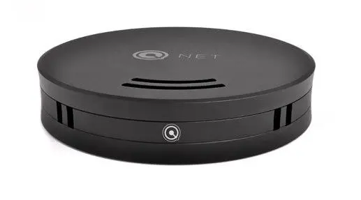 Nordost Qnet-Network Switch 1