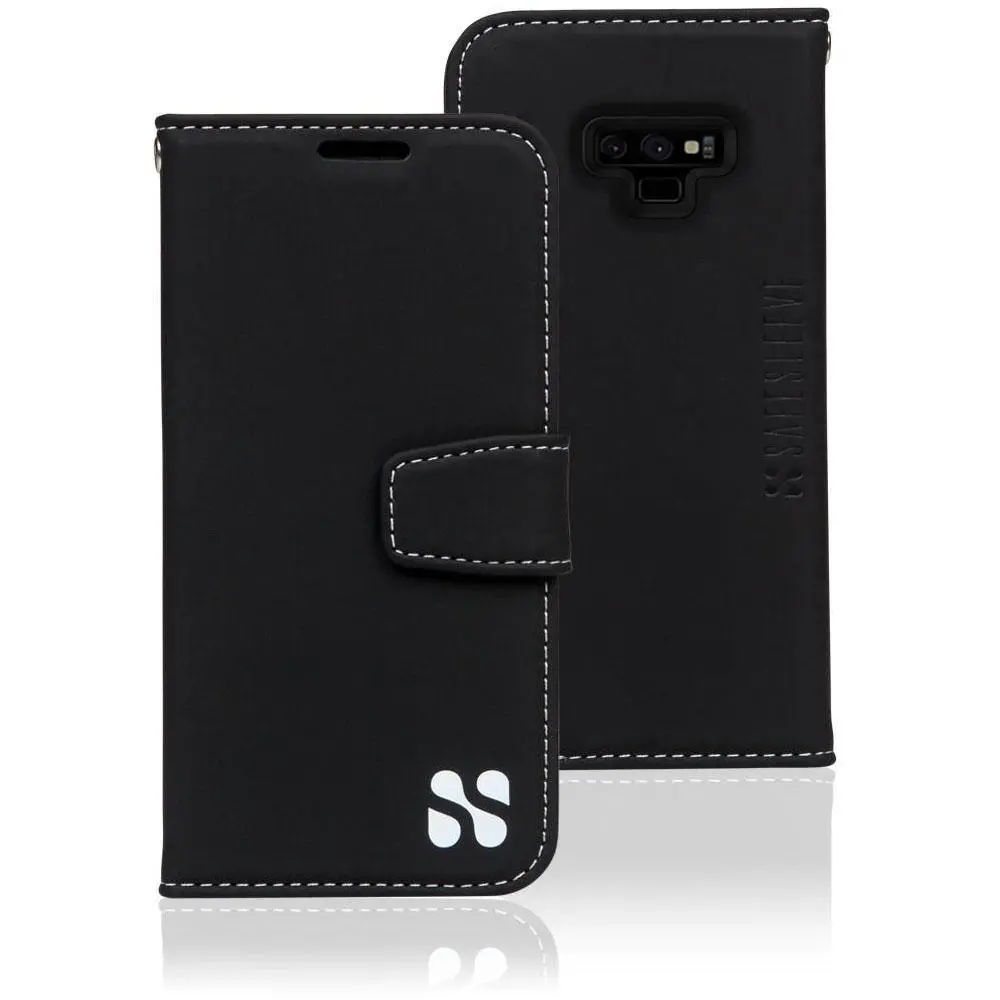 Safesleeve For Samsung Galaxy Note 9 1