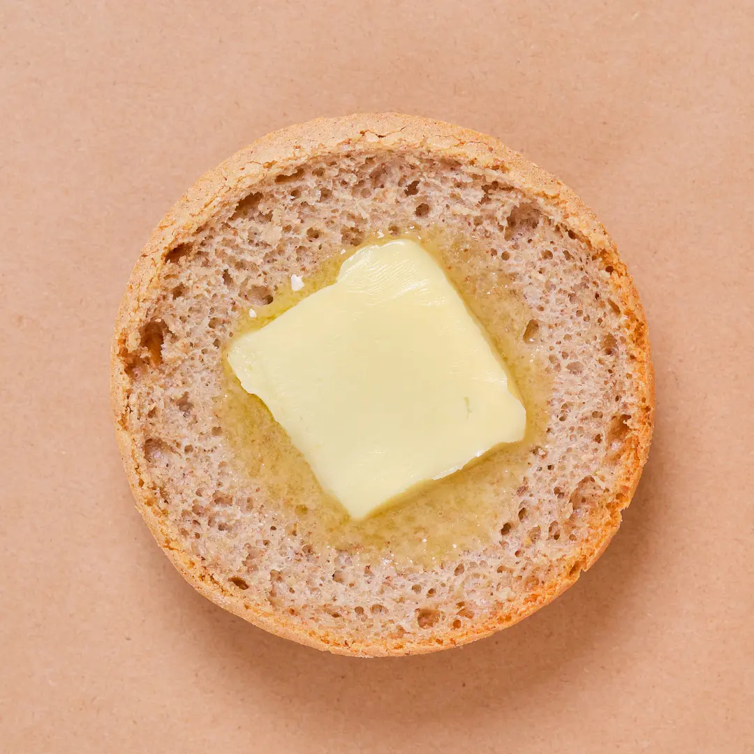 Live Pacha Sprouted Sourdough Buckwheat Bread 24