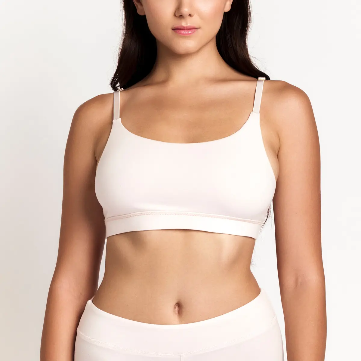 Net Positive Scoop Bra 1