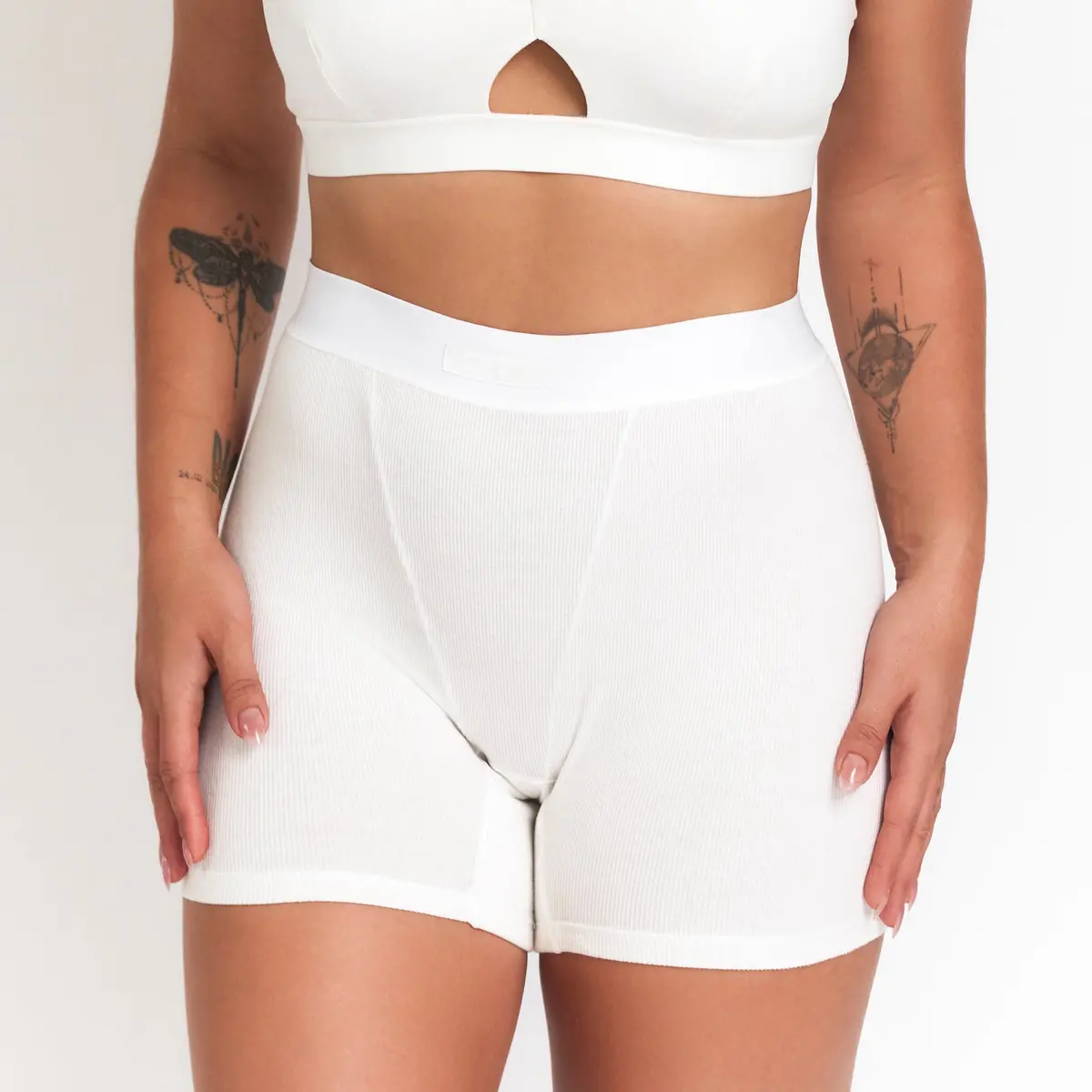 Net Positive Botanical Dye Boxer 1