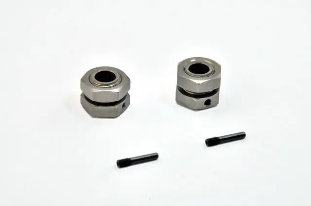 Op-0001 Wheel Hex, 2 Set 1
