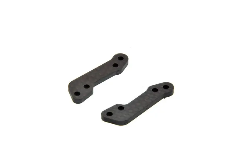 Op-0002G Steering Knuckle Carbon Fiber Part, 2Pcs 1