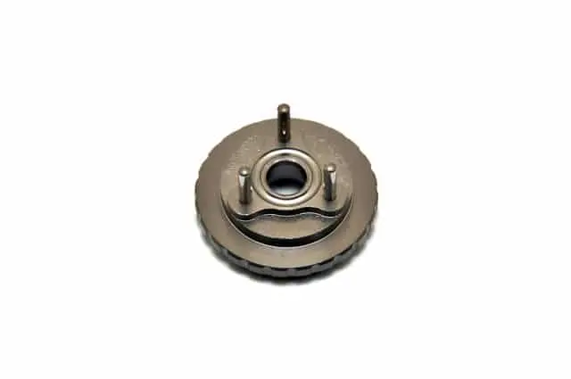Op-0005 1/8 Light Weight Flywheel, 1Pc 1