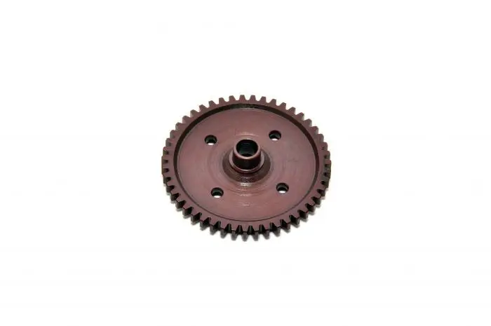 Op-0007 Center Spur Gear 47T, 1Pc 1