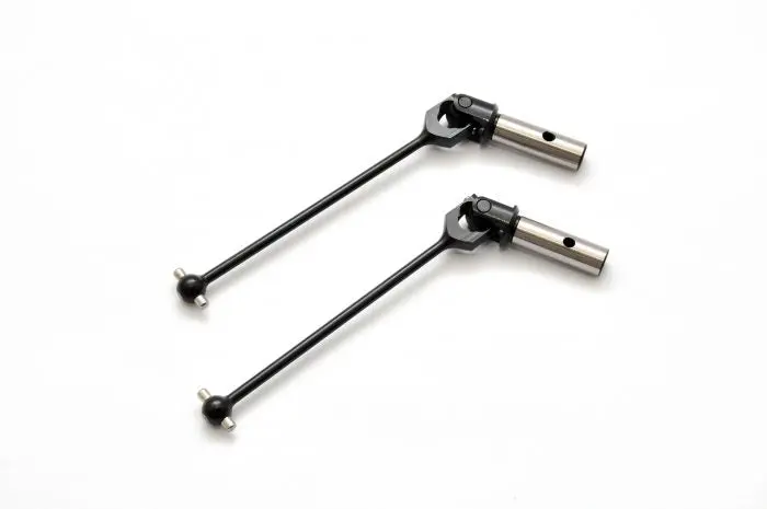 Op-0009 Rear Universal Drive Shaft, 2Pcs 1