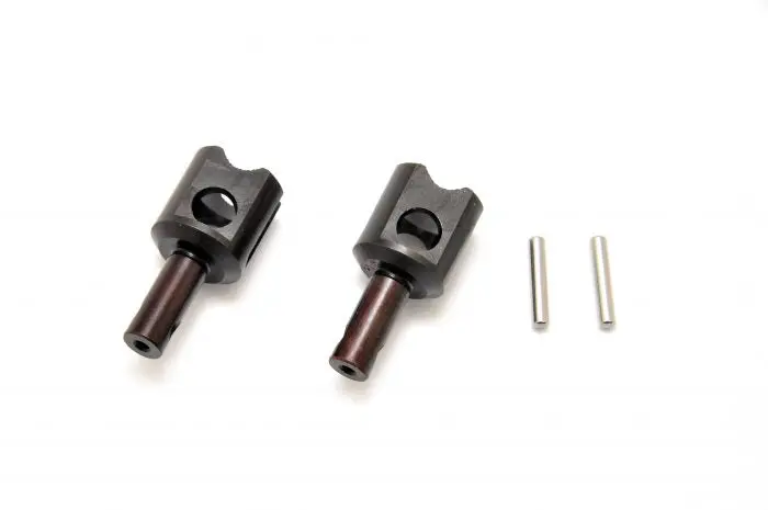 Op-0014 Ss Light Weight Center Differential Outdrive Cup, 2Pcs 1
