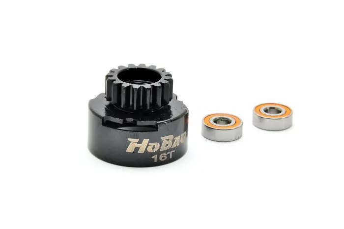 Op-0015 Cnc Clutch Bell 16T 1