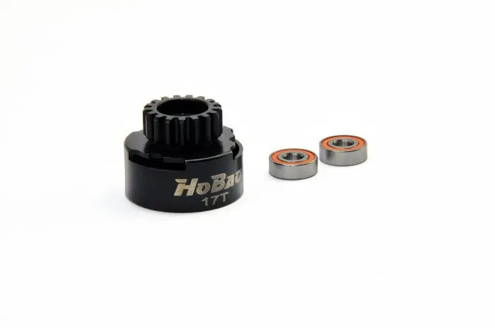 Op-0016 Cnc Clutch Bell 17T 1