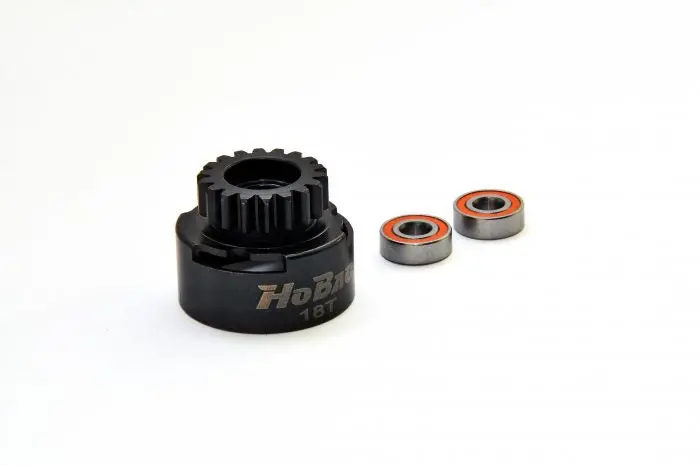 Op-0017 Cnc Clutch Bell 18T 1