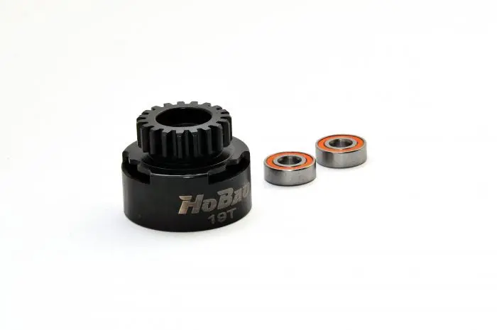 Op-0018 Cnc Clutch Bell 19T 1