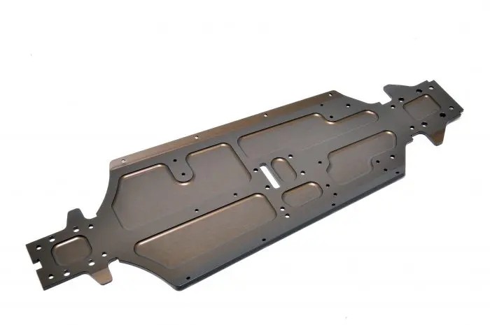 Op-0028 Cnc Light Weight Chassis-Short 1