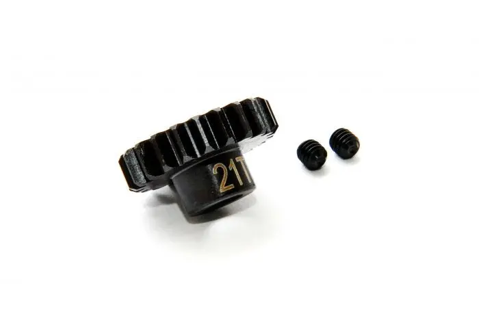 Op-0038 1/8 Motor Gear 21T 1