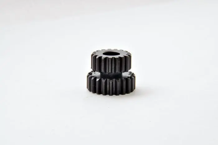Op-0040 2-Speed Pinion Gear 17T/21T 1