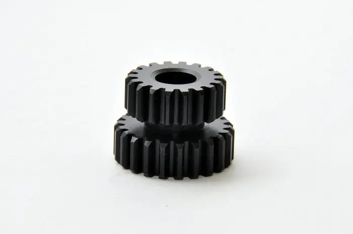 Op-0041 2-Speed Pinion Gear 18T/22T 1