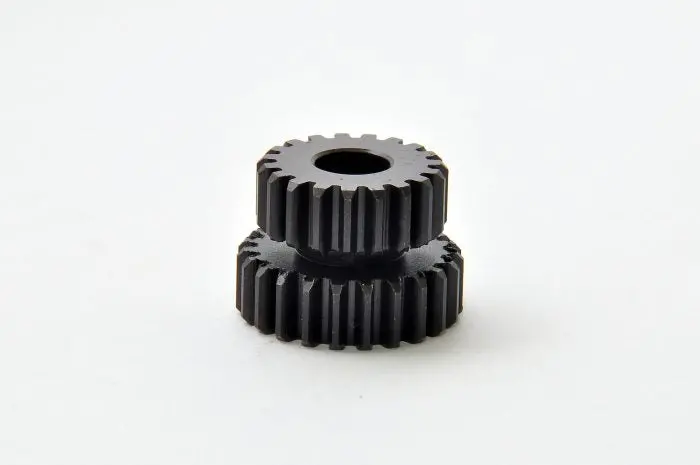 Op-0042 2-Speed Pinion Gear 19T/23T 1