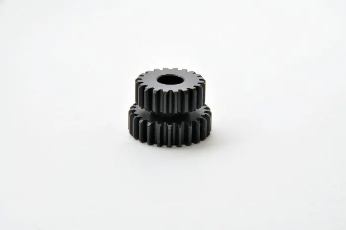 Op-0043 2-Speed Pinion Gear 20T/24T 1