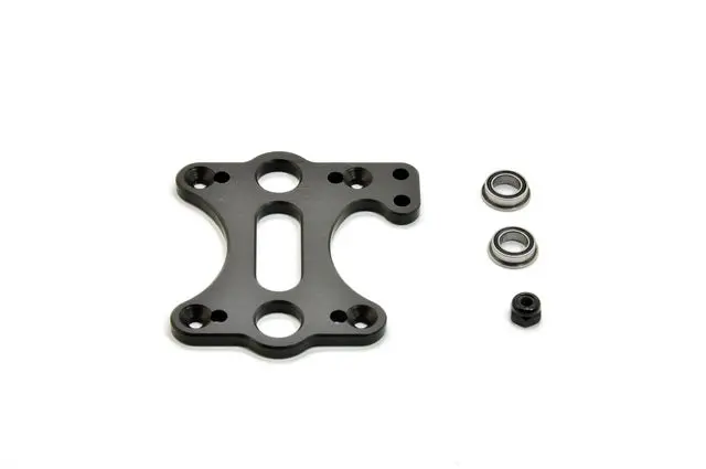 Op-0049 Cnc Center Diff. Top Plate For Ss Ep & Gtb Ep/Gp 1