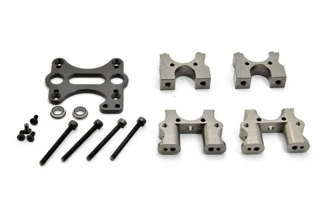 Op-0052 Cnc Center Diff. Mount Set For Ss Ep, Gtb Ep/Gp 1