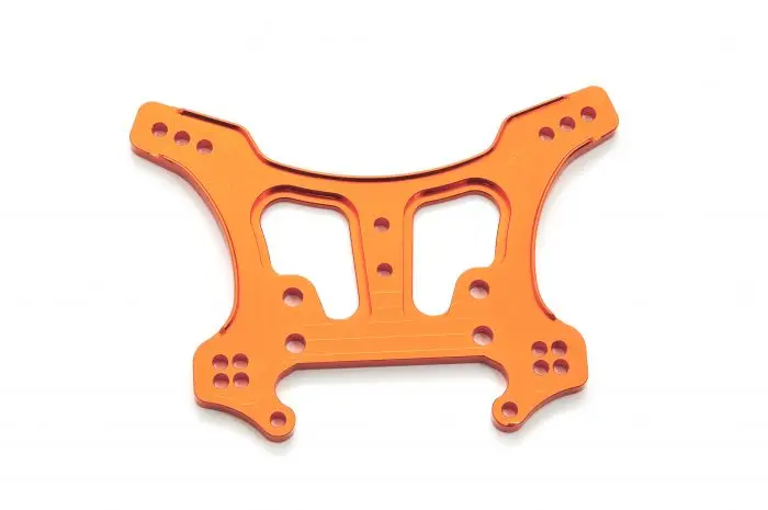 Op-0060 Sst Cnc Light Weight Rear Shock Tower 1